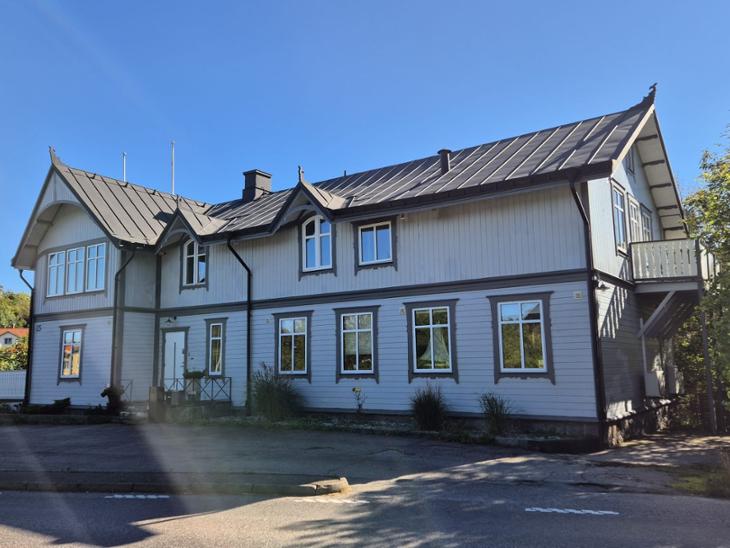 Bostad Kullaviksvägen Kungsbacka