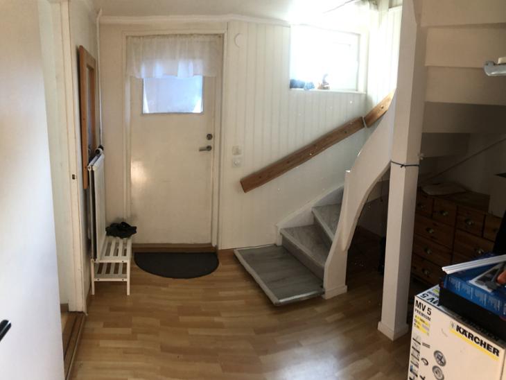 Bostad Villavallen Göteborg