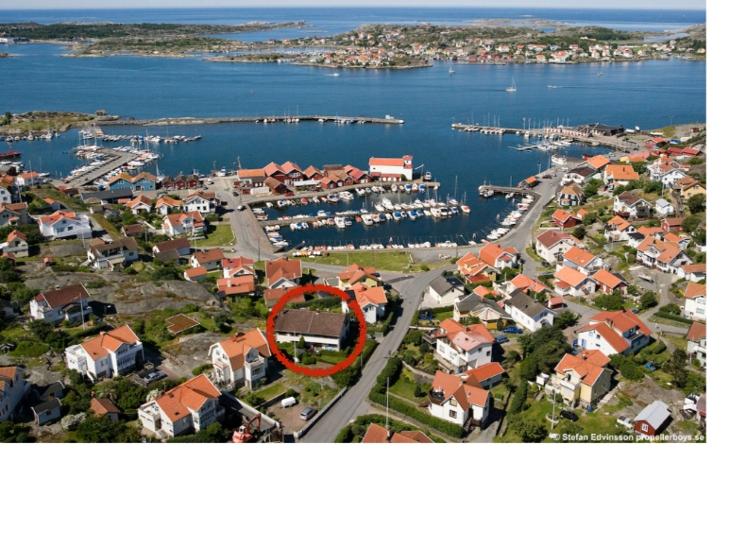 Bostad Skarviksvägen 15 Öckerö