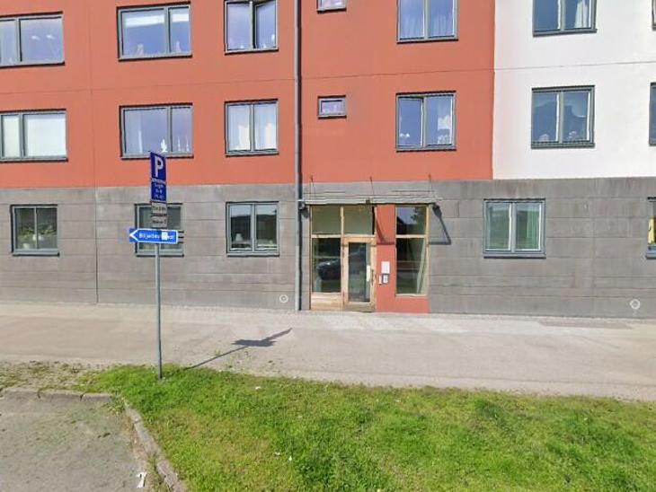 Gamletullsgatan 23 - Nyatorp-gustavsfält, Halmstad