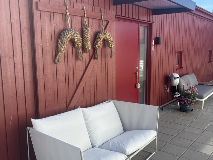 Bostad Ekstigen Öckerö