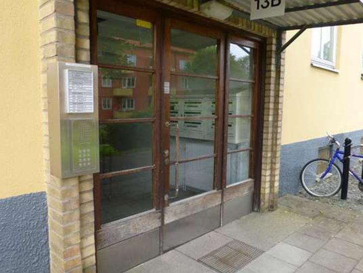 Bostad Hantverksgatan Alingsås