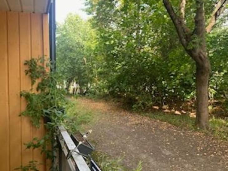 Bostad Bjursätragatan 52A Stockholm