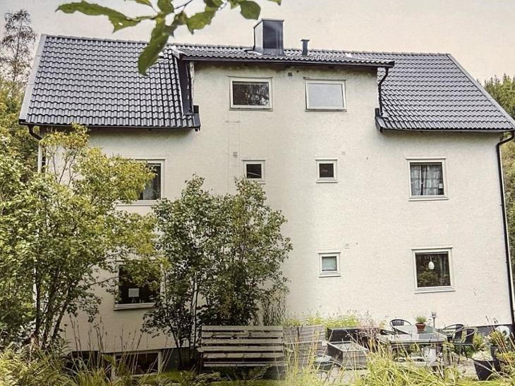 Bostad Alingsåsvägen Borås