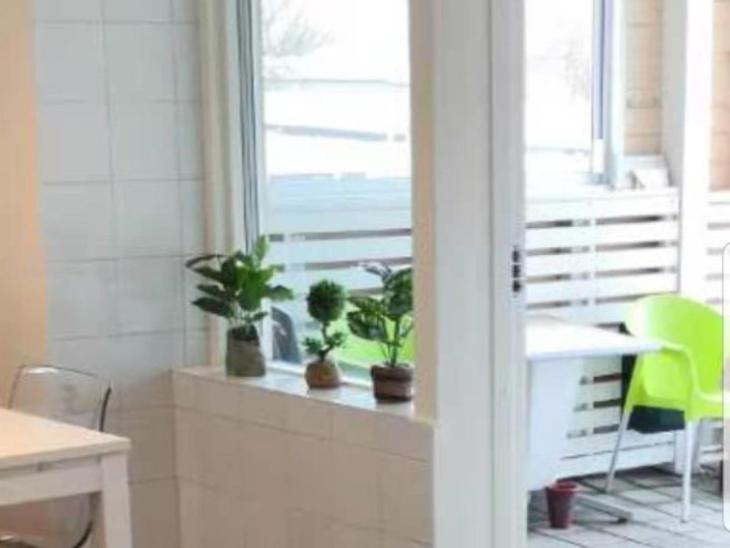 Bostad Roslingstigen Jönköping