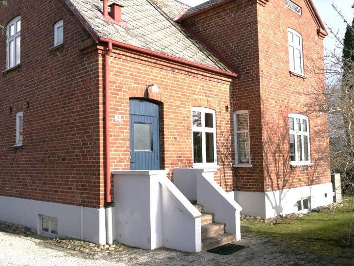 Bostad Bärnstensvägen Lund