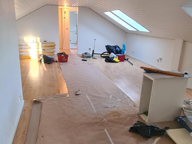 Bostad Rydalsgatan 7 Borås