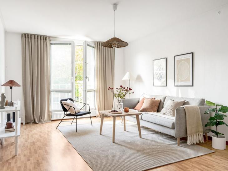Bostad Lammholmsbacken Huddinge