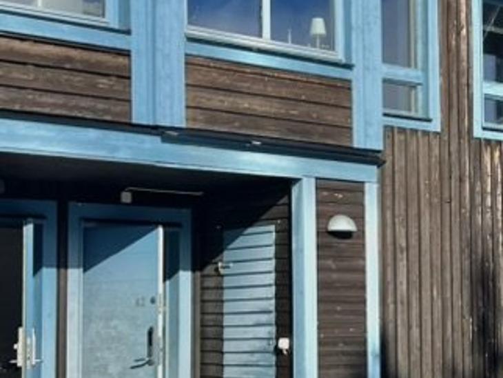 Bostad Dundret Gällivare