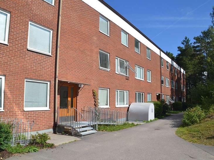 Bostad Östermalmsgatan Borås