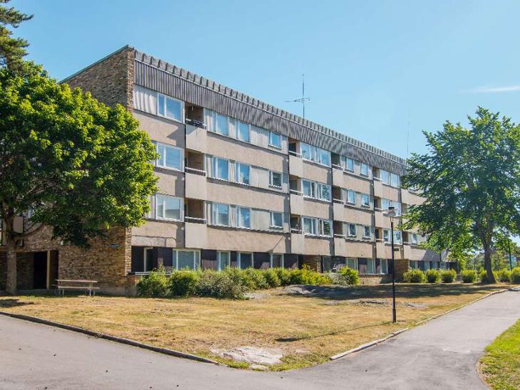 Bostad Ådalsvägen 2A Eskilstuna