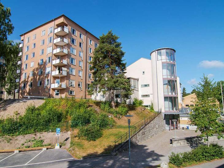 Bostad Enrisvägen 3 Eskilstuna