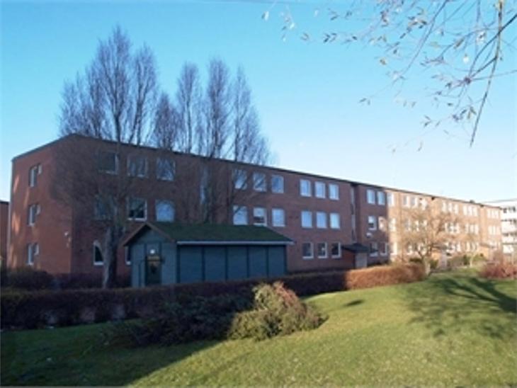 Bostad Professorsgatan 7C Malmö