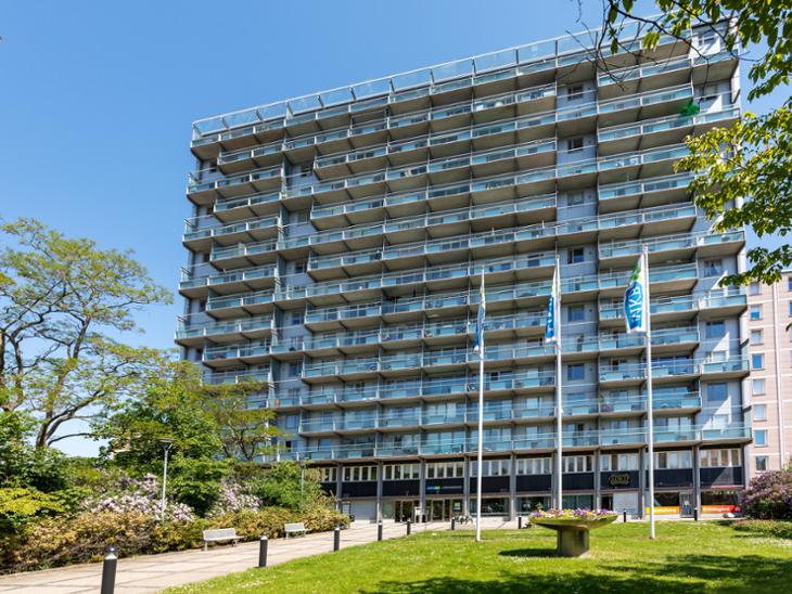 Bostad Lorensborgsgatan Malmö