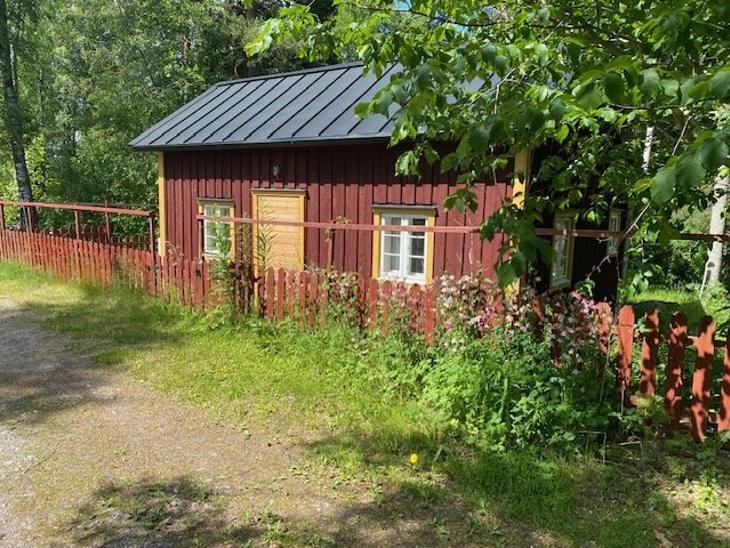 Bostad Ekskogenvägen Vallentuna