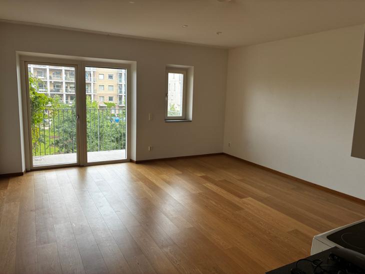 Bostad Klyvaregränd 2 Malmö