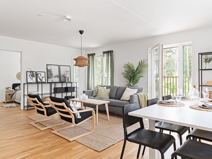 Bostad Stenkumlagatan 8 Västerås