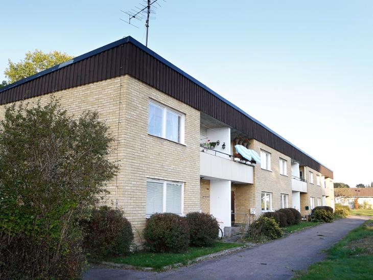 Bostad Ekbackevägen 22L Oskarshamn