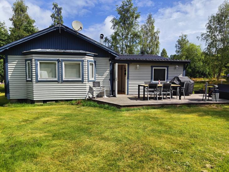 Bostad Stenskärsvägen Mönsterås