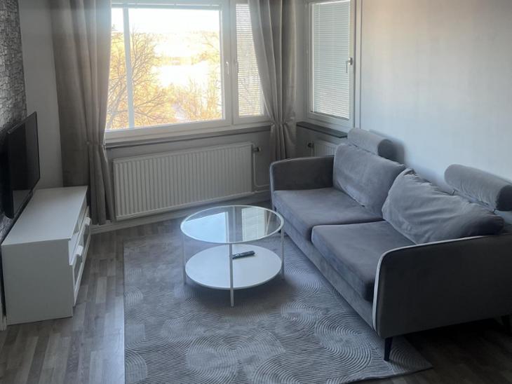 Bostad Noachsgatan Eskilstuna