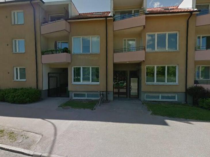 Vasavägen 36A - Söder, Eskilstuna