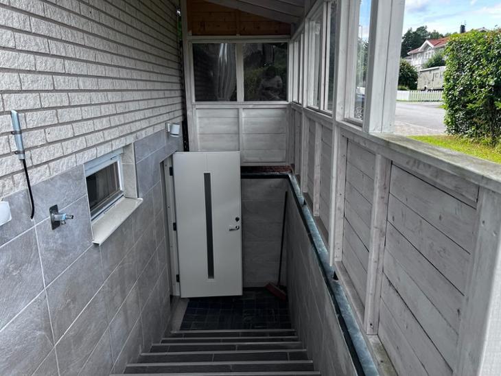 Bostad Sunnebovägen Sollentuna