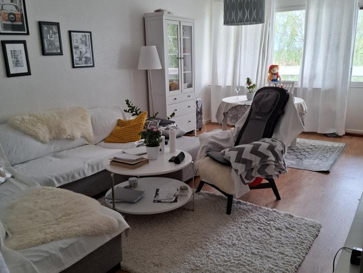 Bostad Backluravägen Nynäshamn