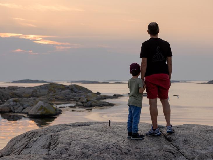 Bostad Kobbeslätten Göteborg