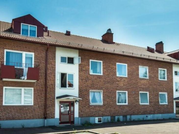 Bostad Brogatan Östra Göinge