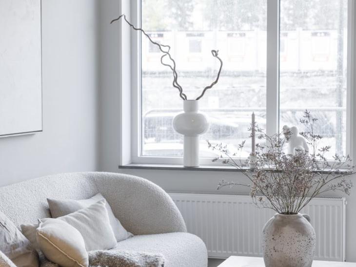 Bostad Sparres väg 25 Upplands-Bro