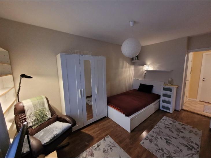 Bostad Hovslagargatan Upplands Väsby